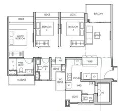 Altura (D23), Condominium #555650911